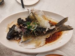 -畔山酒店中餐厅