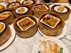 -明阁 Ming Court(广州朗豪酒店)