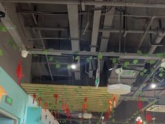 -云中鱼蒸汽石锅鱼(川沙百联店)