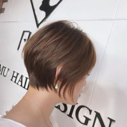 -BHG Hair Salon