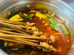 -壹块捌烧烤(灯市口店)