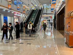 -宁波鄞州万达广场