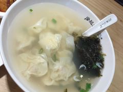 -凤起龙游老面包子(凯德晶品店)