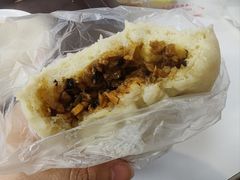 -常州糕团店(北大街新世纪商城店)