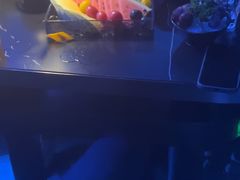 -赤红音乐现场(浦东金桥路店)