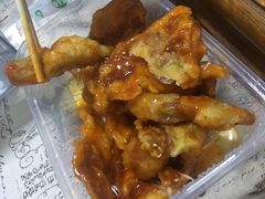 -勺园饭店(骨科医院店)