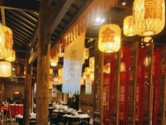 -南京大牌档(凯德1818店)