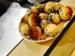 生煎-吴苑饼家(延平路店)