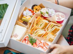 -澈烘焙·生日蛋糕·下午茶(龙华店)
