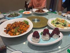 -裕德隆清真饭庄·天津特色菜(东丽店)