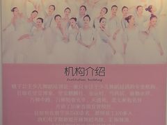 -桃子公主舞蹈培训(万柳校区)