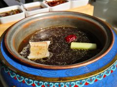 -享月汤皇·海鲜小火锅·聚会(曲江创意谷店)