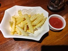 -忆咖啡观景餐厅(桂林象山公园店)
