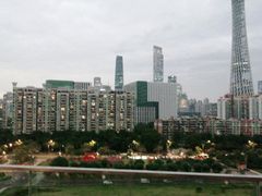 -小茶闲舍·观景商务茶馆(广州塔店)
