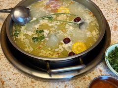 -龙继斑鱼庄(犀浦店)