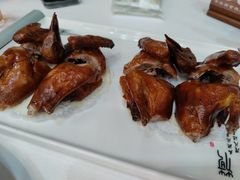 -丰尔粥食·顺德鱼生·干蒸排骨顺德菜(大良分店)