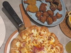 -必胜客(漕宝路店)