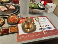 -韩一品韩国料理(柏庐南路店)
