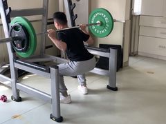 -中田健身工作室(珠江路地铁站店)