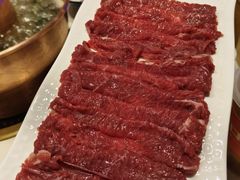 -东门口·新式老北京火锅(河西龙湖天街店)
