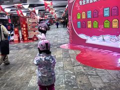 -哈尔滨热雪奇迹
