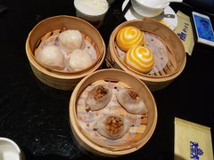 -狮王府淮扬菜(新街口友谊店)