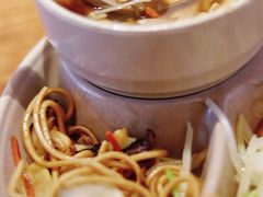 -素满香·食养自助(天一广场店)