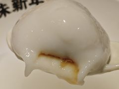 -朱新年·苏式汤团·面点(北寺塔店)