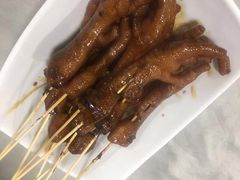 -皮记海鲜1995(寮步店)