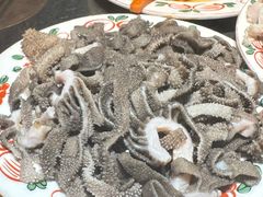 -清真·老门框爆肚涮肉·中华老字号(丰管路店)