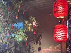 -老湘村·湖南土菜(天河维多利店)