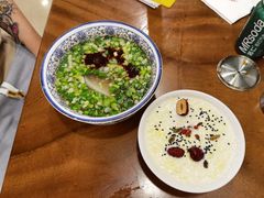 -兰州-西固陈记牛肉面·烧烤(山阴路店)