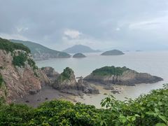-花岙岛