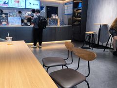 -瑞幸咖啡(中原万达店)