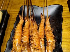 串烧海虾-烧蠔帮·湛江生蚝(茂南万达店)