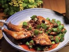 -川知味(京华城店)