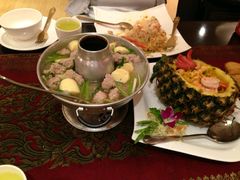 -食肆&Fourteen(武林夜市店)