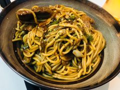 -做披萨的奇葩(中海央墅店)