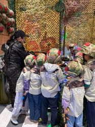 -奈尔宝家庭中心·亲子餐厅(华采天地店)