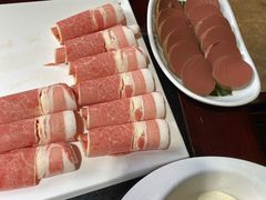 -麻辣英雄重庆火锅(常平店)