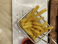 -豪客来牛排(海沧阿罗海店)