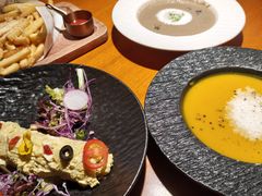 -布拉格餐厅· 中欧捷克菜(全国首店)