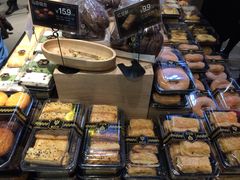 -永辉Bravo超市(东二环泰禾广场店)