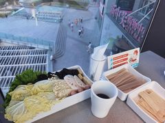 -半天妖烤鱼(新中关购物中心店)
