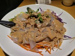 -关东小磨东北菜(上海长风大悦城店)