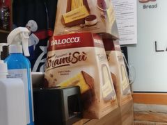 -后厨意餐La Cucina(外交公寓店)