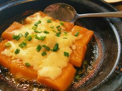 -吕氏焗小鲜•海鲜青岛菜(总店)