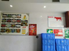 -牛一煲美食(江高店)