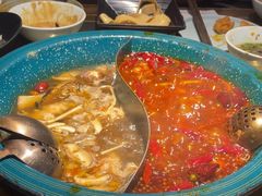 -吼堂老火锅(太古里总店)