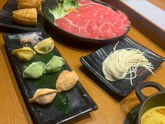 -呷哺呷哺(砂之船奥莱店)